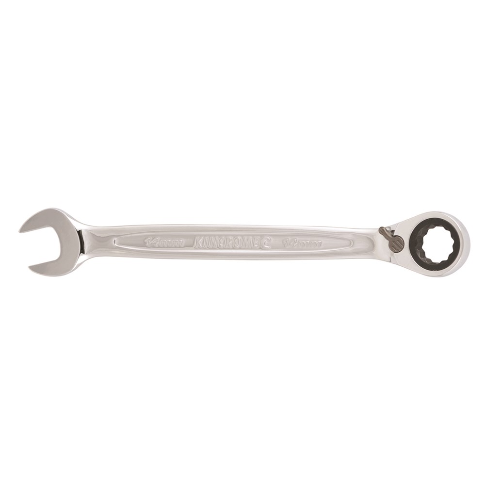 KINCROME 7MM REVERSE GEAR SPANNER